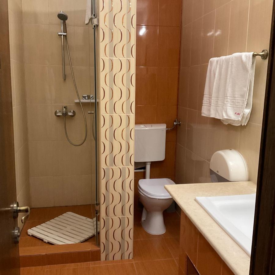 Hotel Ana