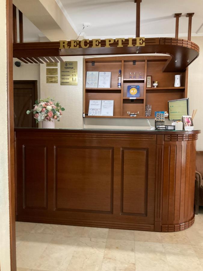Hotel Ana