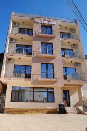 Hotel Hotel Ana cazare Constanta