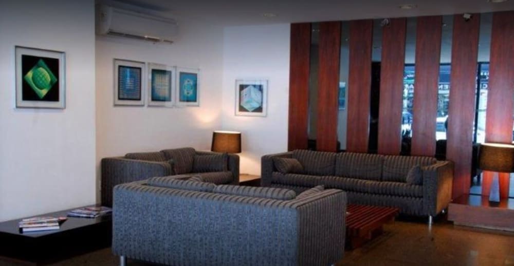 Niteroi Palace Hotel