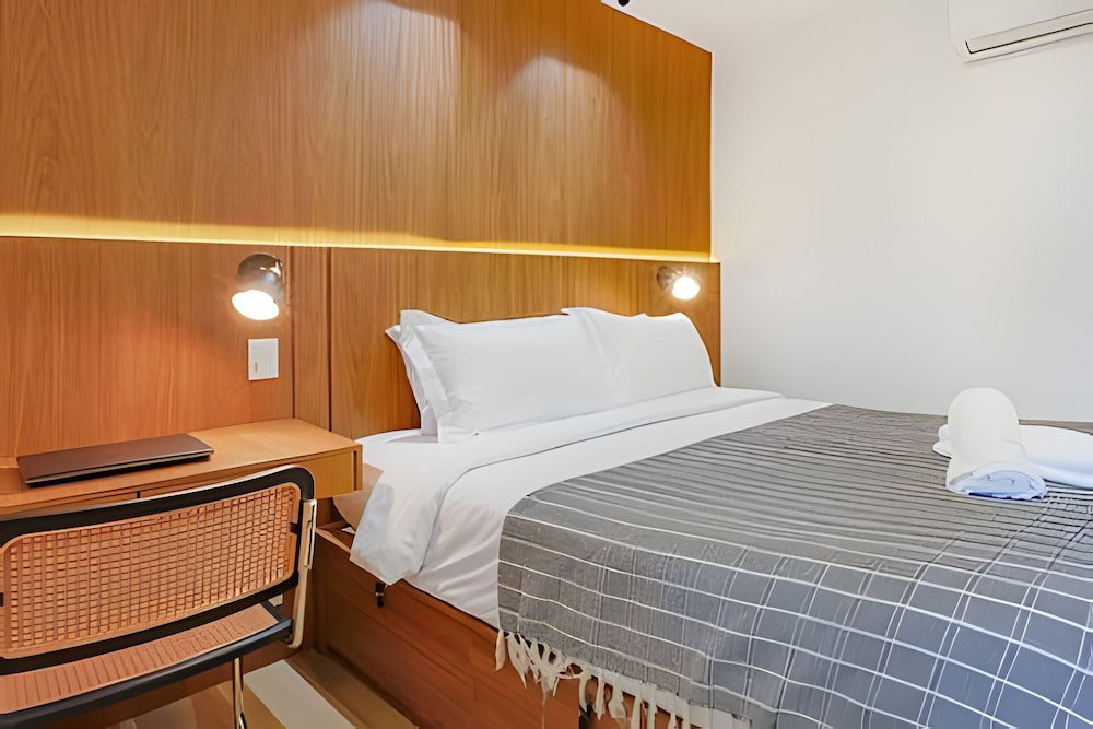 Hotel Homyco - Conforto Na Esqui Praia