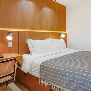 Hotel Homyco - Conforto Na Esqui Praia cazare Niteroi