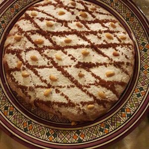 Hotel Riad Hadda cazare Marrakesh