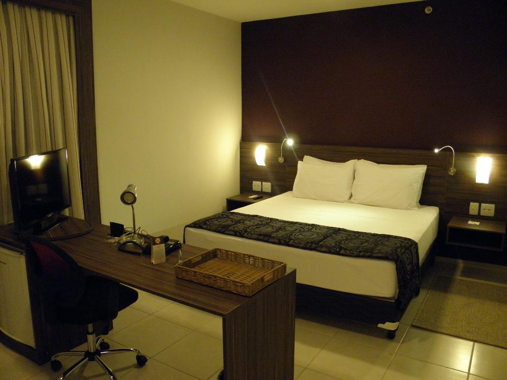 Hotel Nobile Inn Dutra Rio De Janeiro