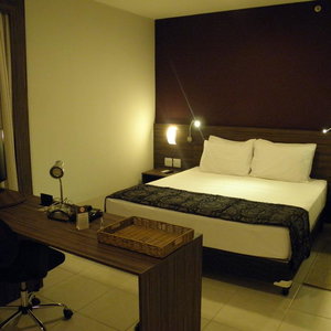 Hotel Nobile Inn Dutra Rio De Janeiro cazare Nova Iguacu