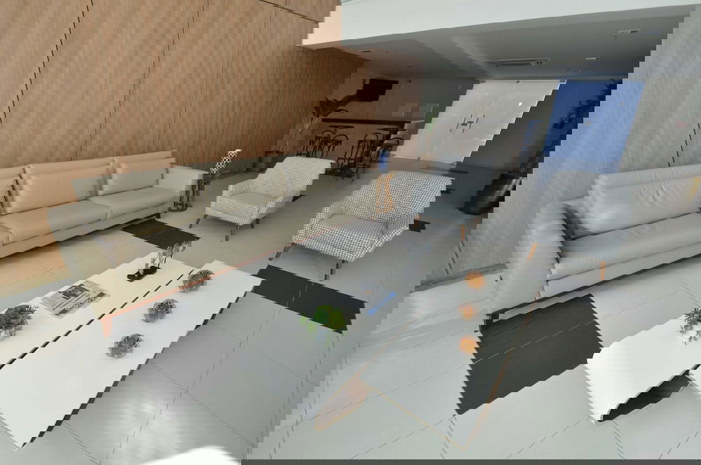 Hotel Mont Blanc Suites Duque De Caxias