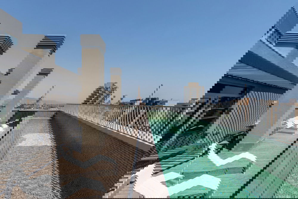 Hotel Micampus Barcelona