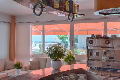 Hotel Hotel Barca D'oro