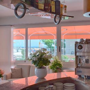 Hotel Hotel Barca D'oro cazare Bellaria-Igea Marina