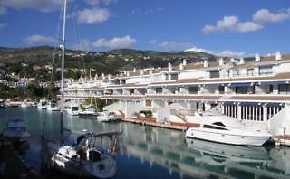 Hotel Poblado Marinero