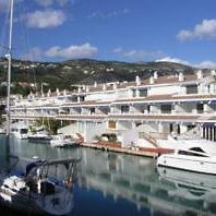 Hotel Poblado Marinero cazare Alcoceber