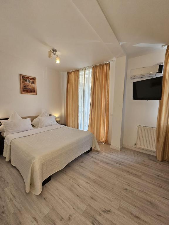Gabizz Apartments