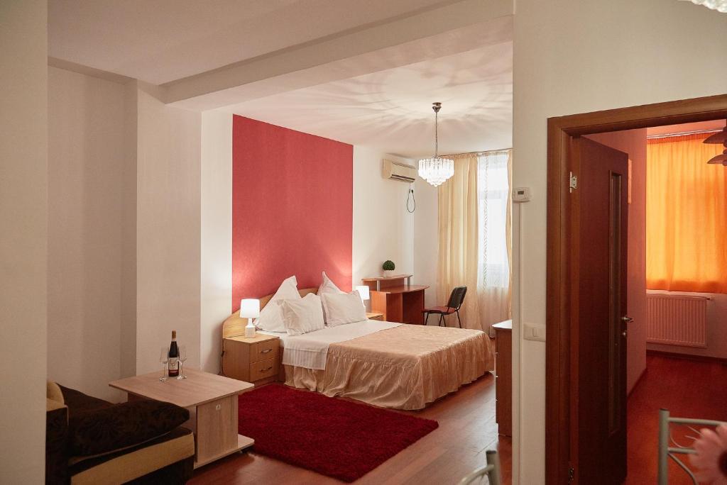 Gabizz Apartments