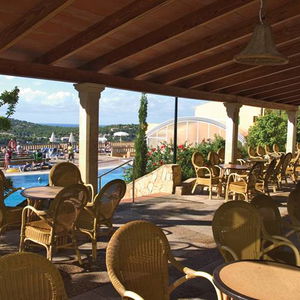 Hotel Club Santa Ponsa cazare Calvia