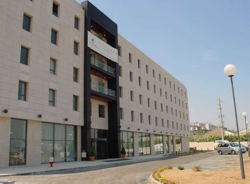 Hotel Vip Executive Santa Iria