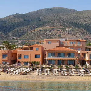 Hotel High Beach cazare Malia