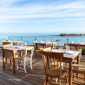 Hotel High Beach White cazare Malia