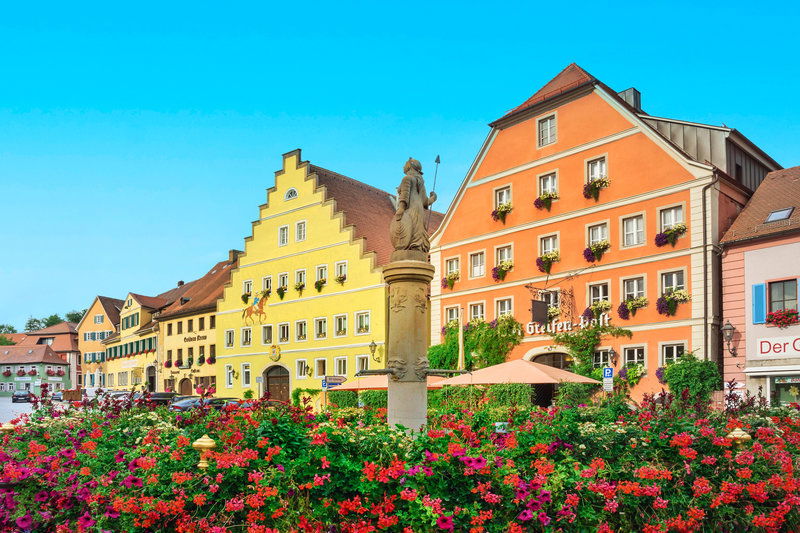 Hotel Wagners Hotel Greifen-Post