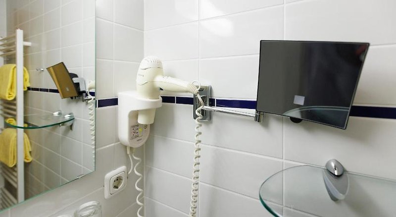 Hotel Alphotel Ettal