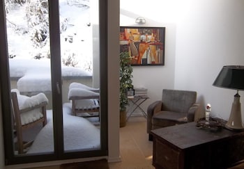 Hotel Apartmenthaus Saxonia