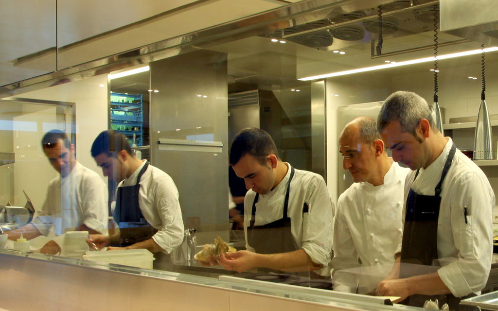 Hotel Arconte