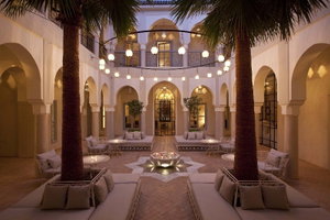 Hotel Riad Nashira & Spa cazare Marrakesh