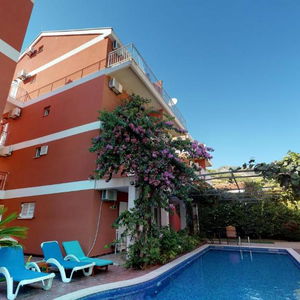 Sejur Villa Bojana vacanta Budva