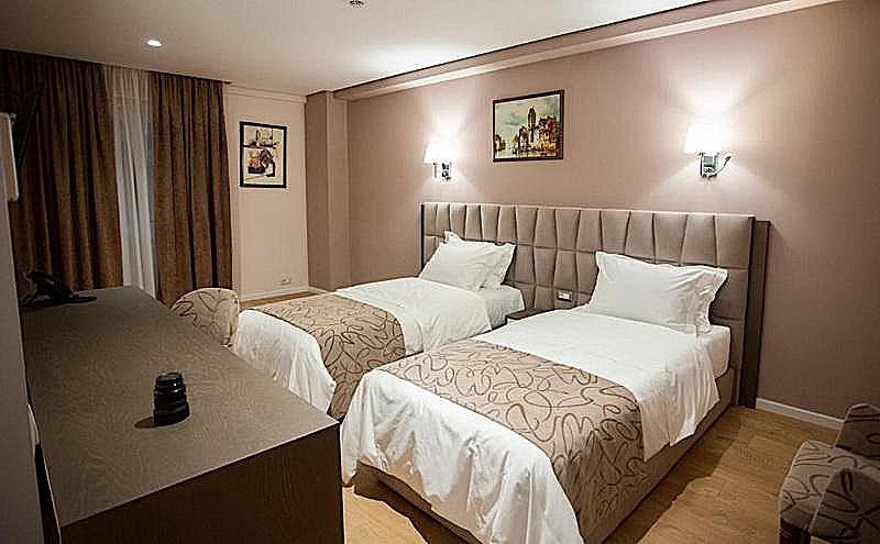 Doanesia Premium Hotel And Spa