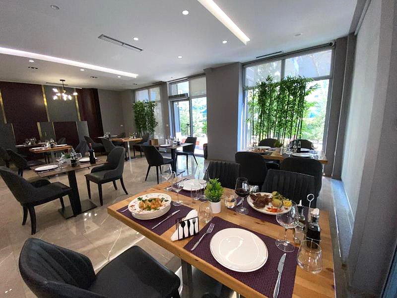 Doanesia Premium Hotel And Spa
