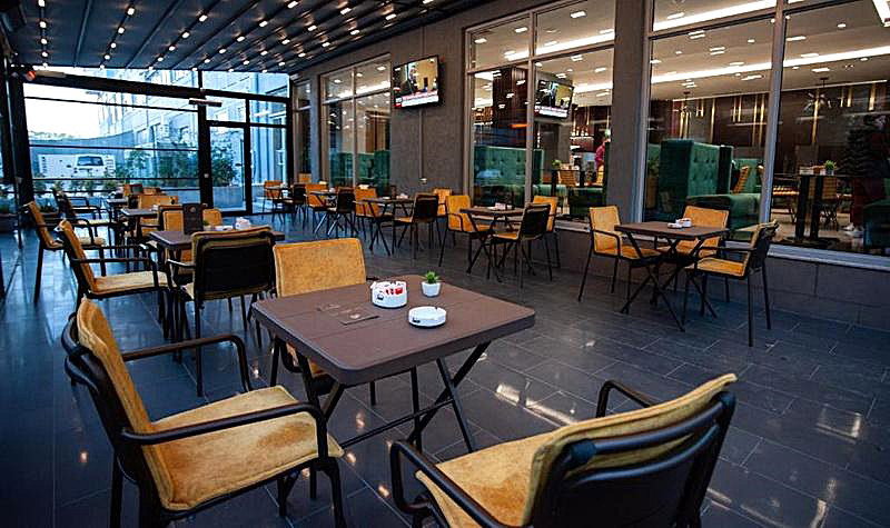 Doanesia Premium Hotel And Spa