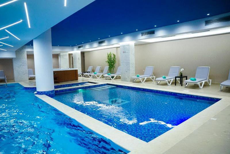 Doanesia Premium Hotel And Spa