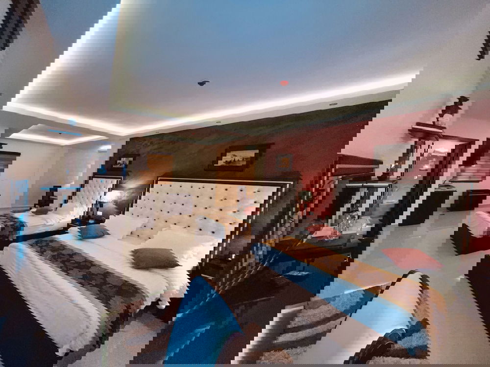 Hotel P Quattro Relax Hotel