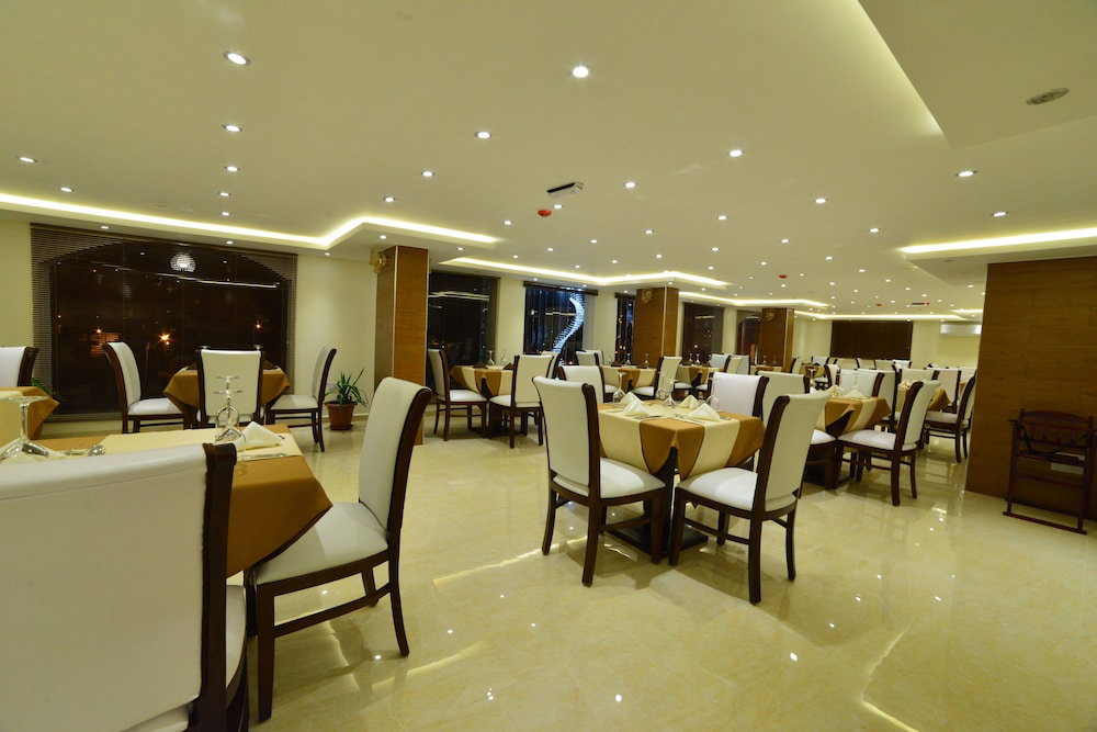 P Quattro Relax Hotel