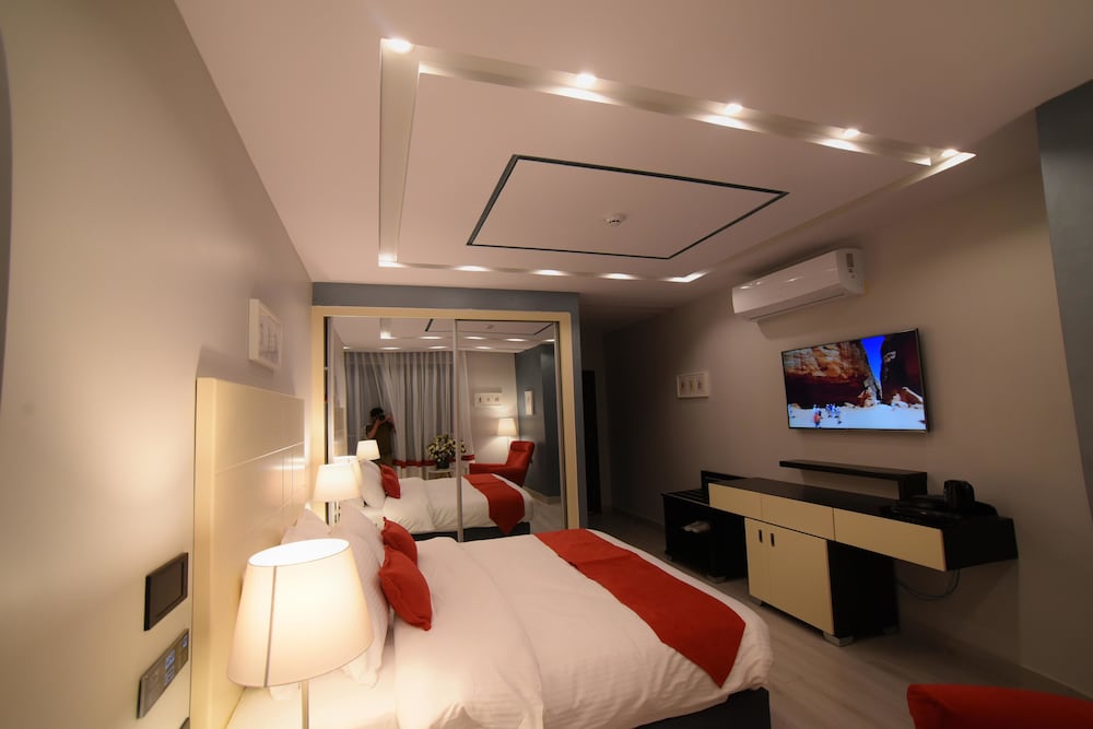 Petra Boutique Hotel