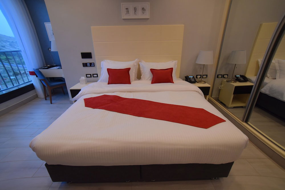 Petra Boutique Hotel