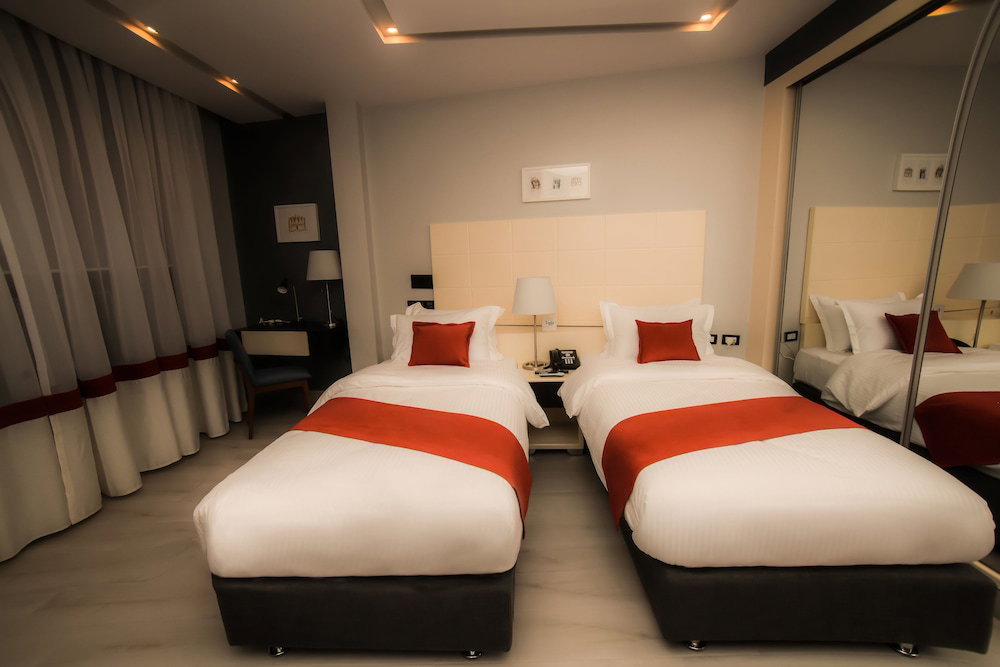 Petra Boutique Hotel