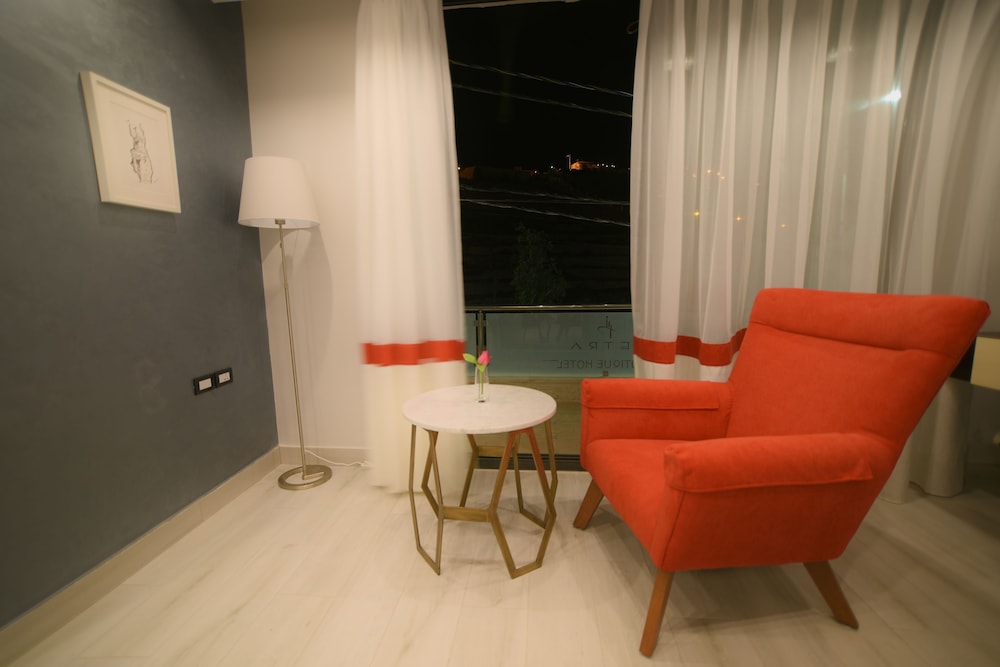 Petra Boutique Hotel