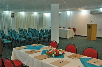 Hotel Edom