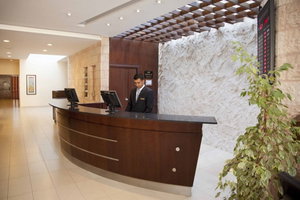 Hotel Petra Guest House cazare Wadi Musa