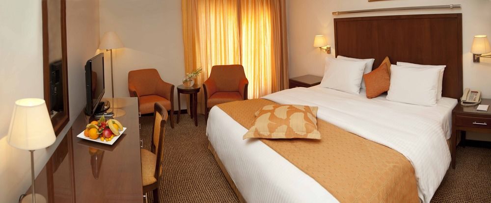 Petra Guest House