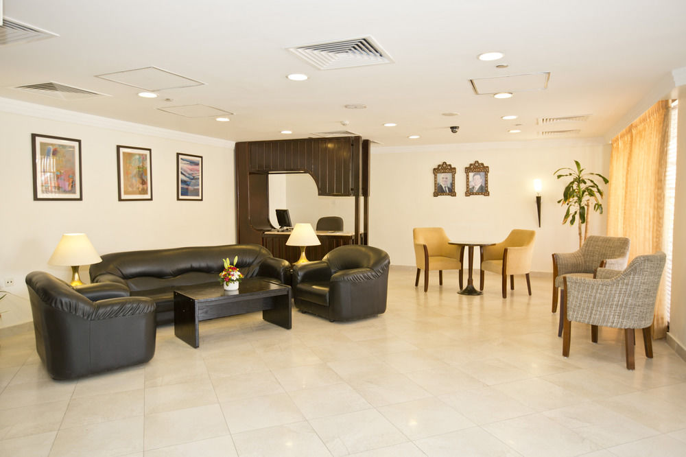 Petra Guest House
