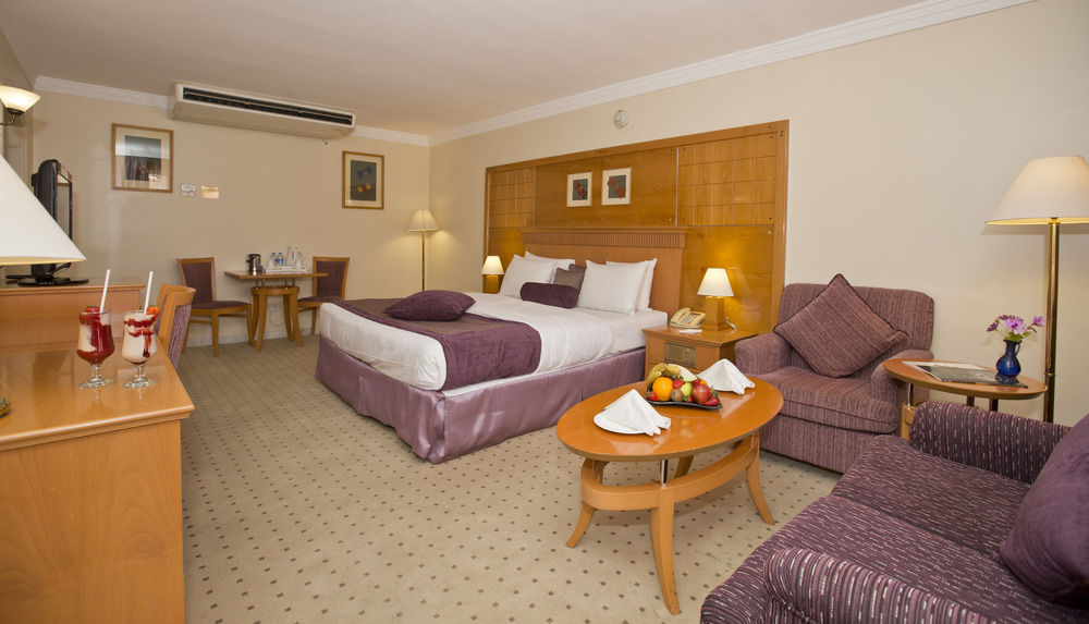 Petra Guest House