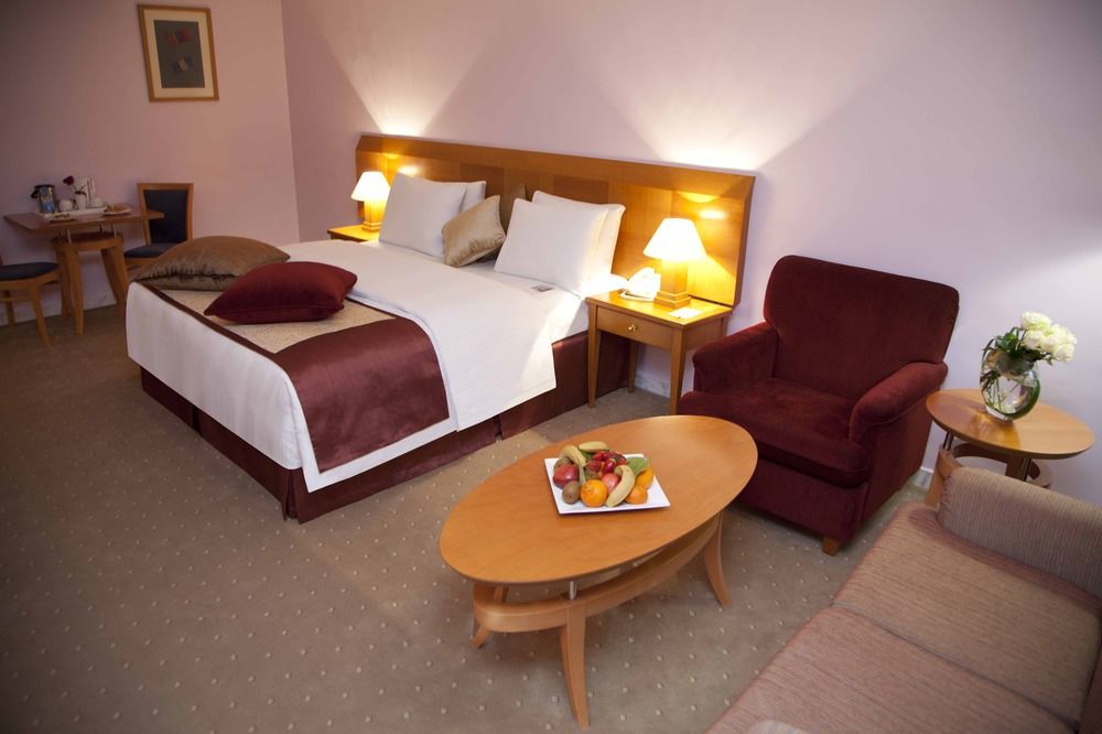 Petra Guest House