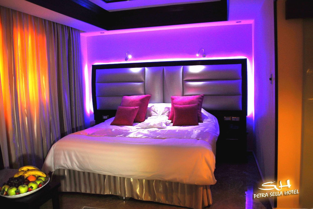 Hotel Petra Sella Hotel