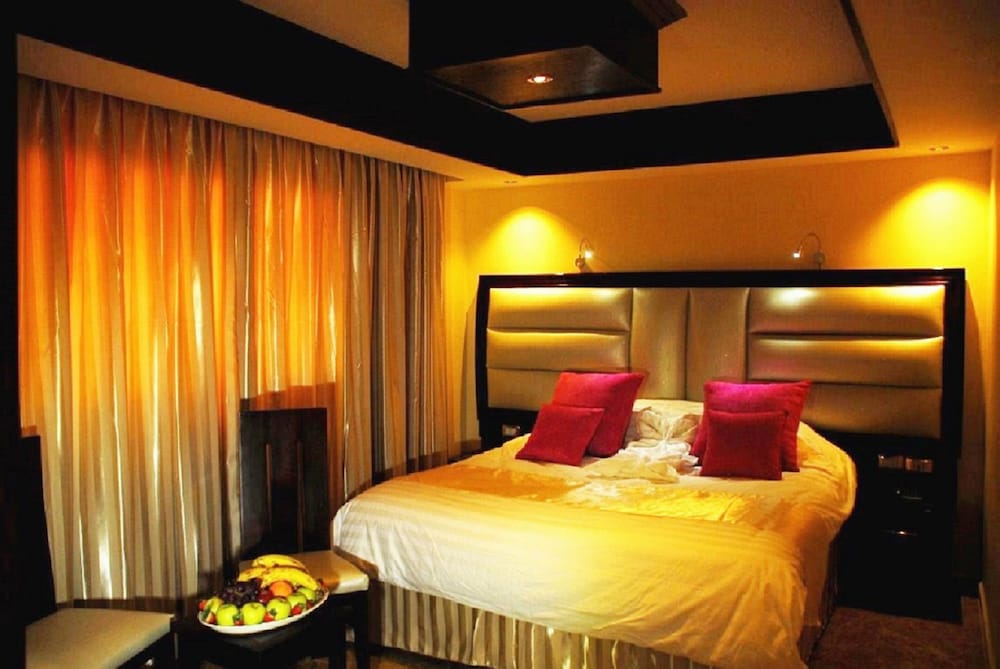 Petra Sella Hotel