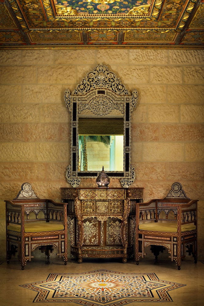 Hotel Movenpick Resort Petra