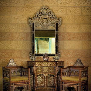 Hotel Movenpick Resort Petra cazare Wadi Musa