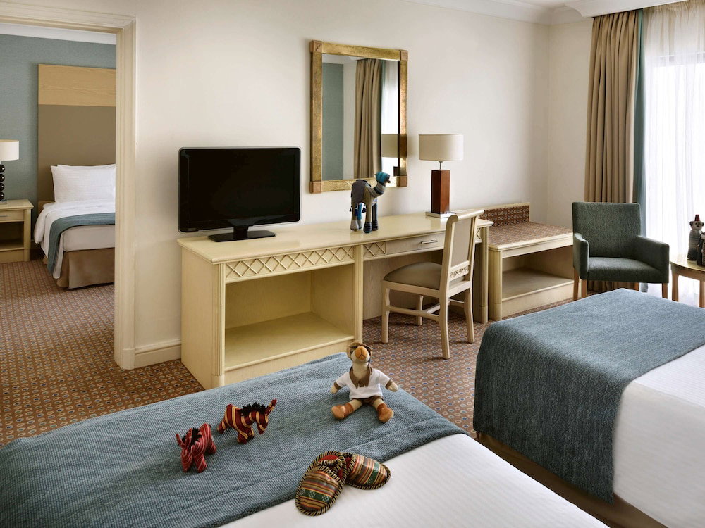 Movenpick Resort Petra