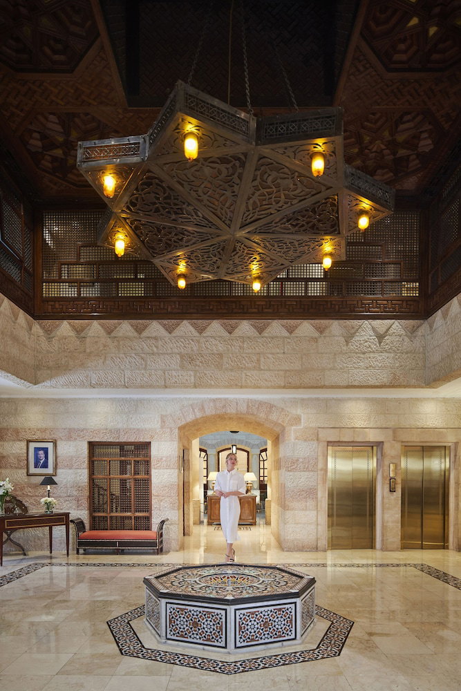 Movenpick Resort Petra