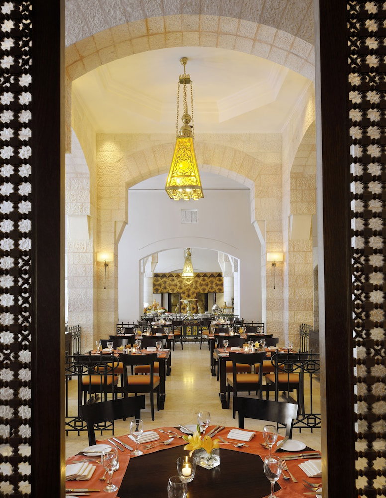Movenpick Resort Petra